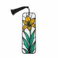 Bookmark | Tiger Lily