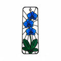 Bookmark | Blue Orchid