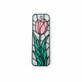 Bookmark | Pink Tulip