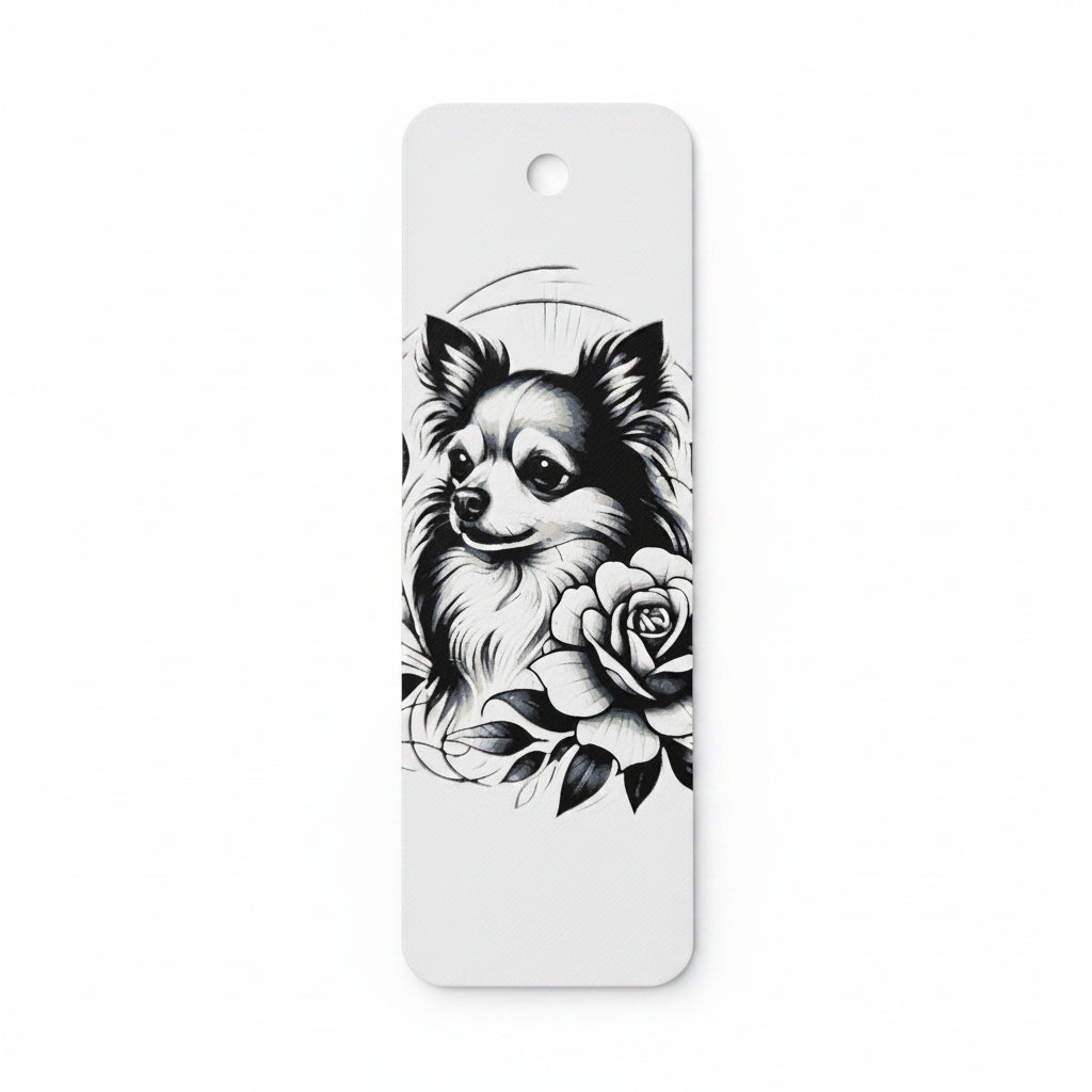 Bookmarks