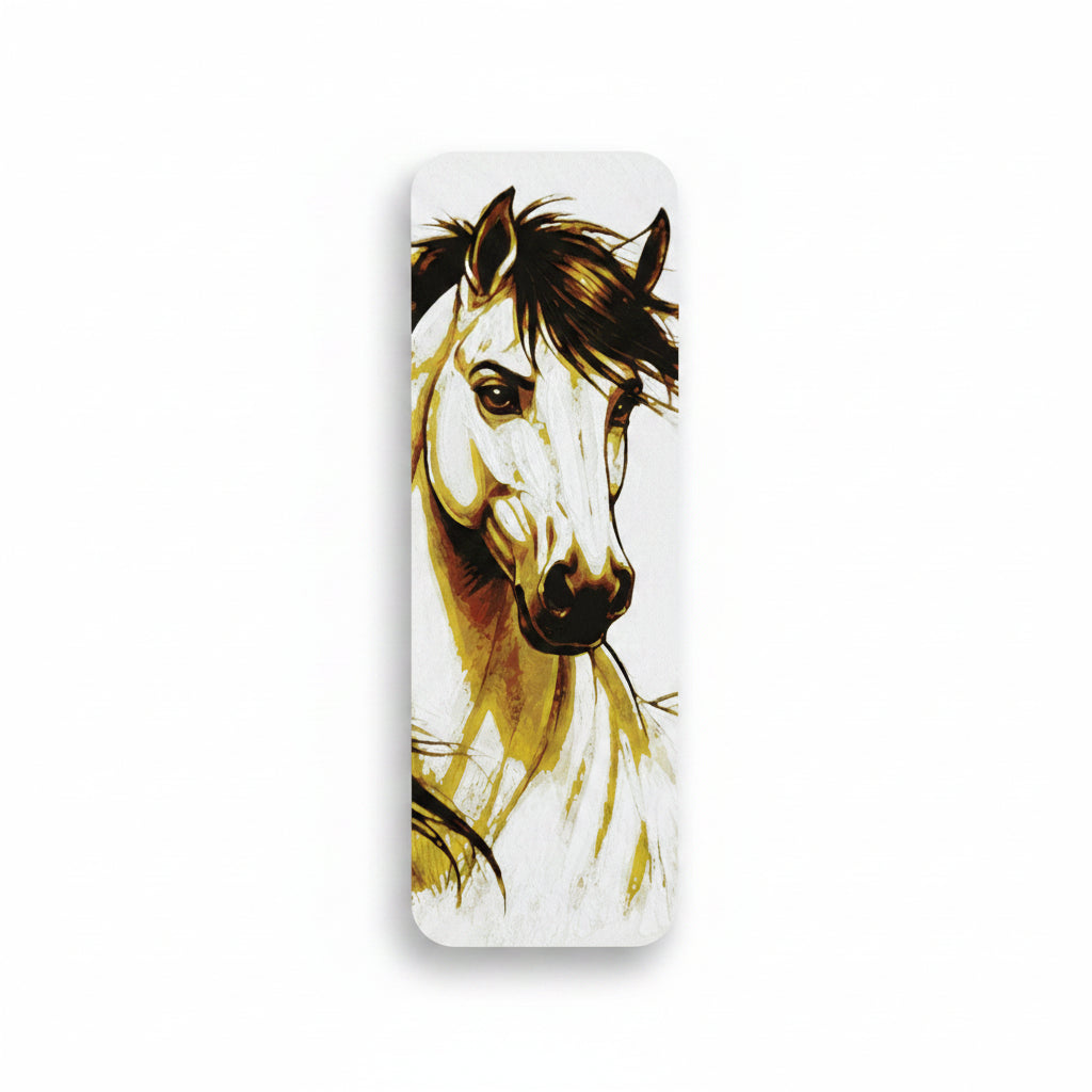 Bookmark | Horse