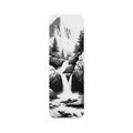 Bookmark | Waterfall