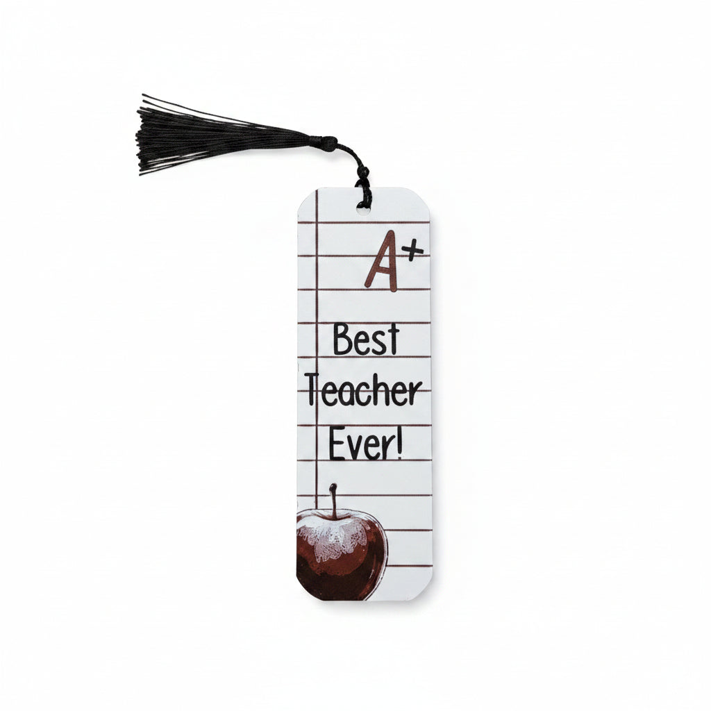 Bookmark | Teacher