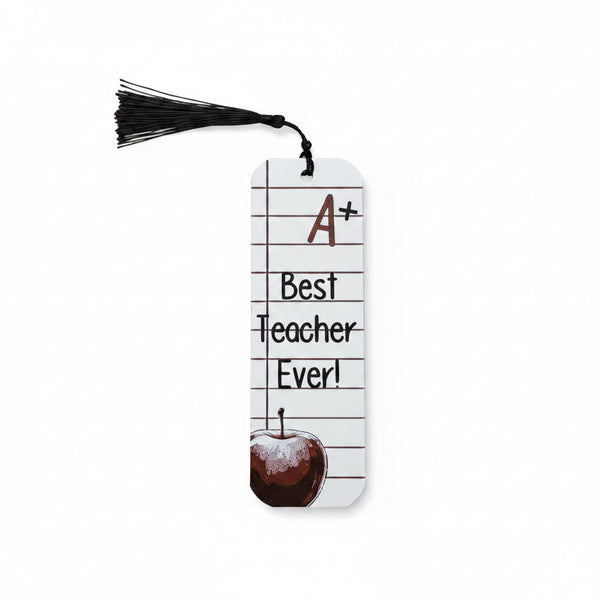 Bookmark | Teacher