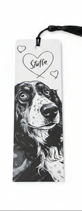Custom Sculpted Dog Keepsake